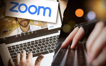 500.000 tài khoản Zoom bị rao bán trên 'chợ đen', 1 bát phở đổi được 1.000 mật khẩu