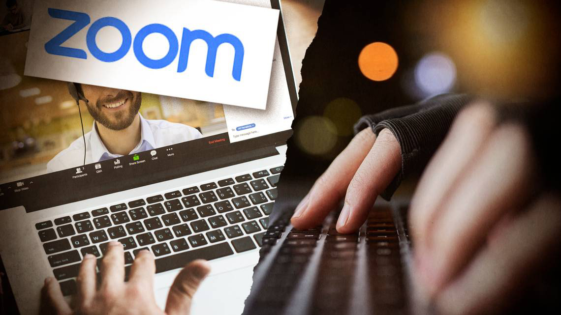 500.000 tài khoản Zoom bị rao bán trên 'chợ đen', 1 bát phở đổi được 1.000 mật khẩu - Ảnh 1. 500.000 tài khoản Zoom bị rao bán trên 'chợ đen', 1 bát phở đổi được 1.000 mật khẩu - Ảnh 1.