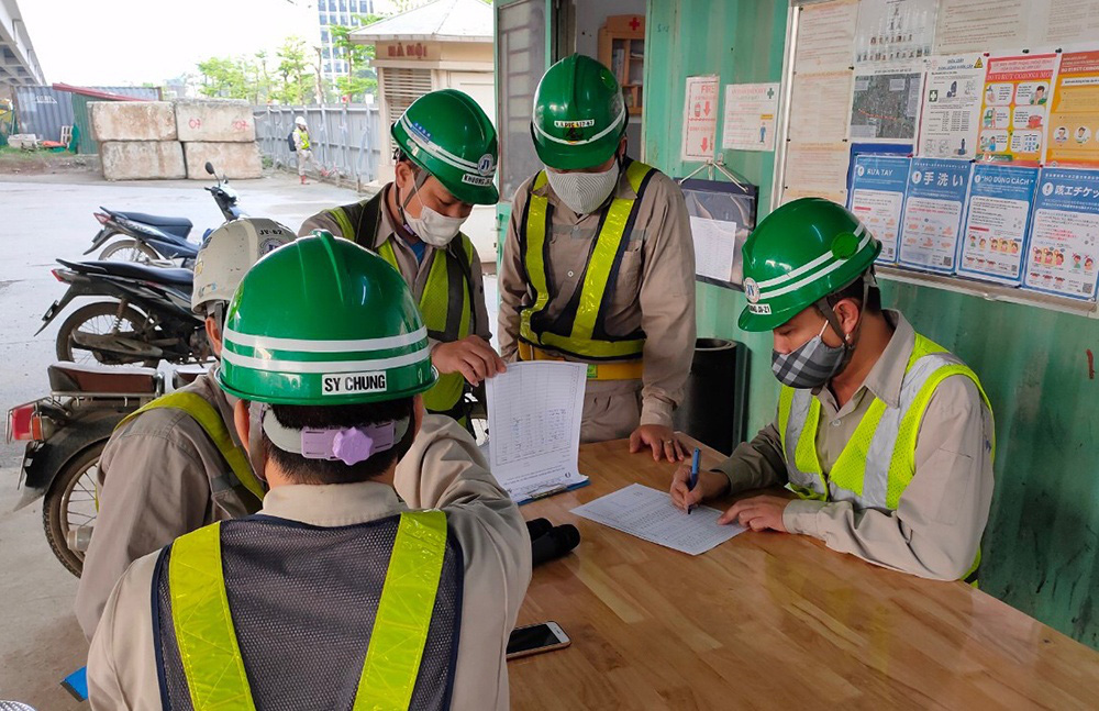 Khó khăn bủa vây lao động ngành Giao thông - Ảnh 4.