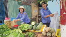 Khó khăn bủa vây lao động ngành Giao thông