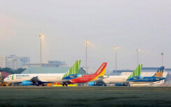 Vietjet Air 'tung' thẻ bay trọn gói cho hành khách