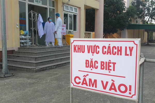 Việt Nam đã làm phẳng đường cong Covid-19 như thế nào? - Ảnh 4. Việt Nam đã làm phẳng đường cong Covid-19 như thế nào? - Ảnh 4.