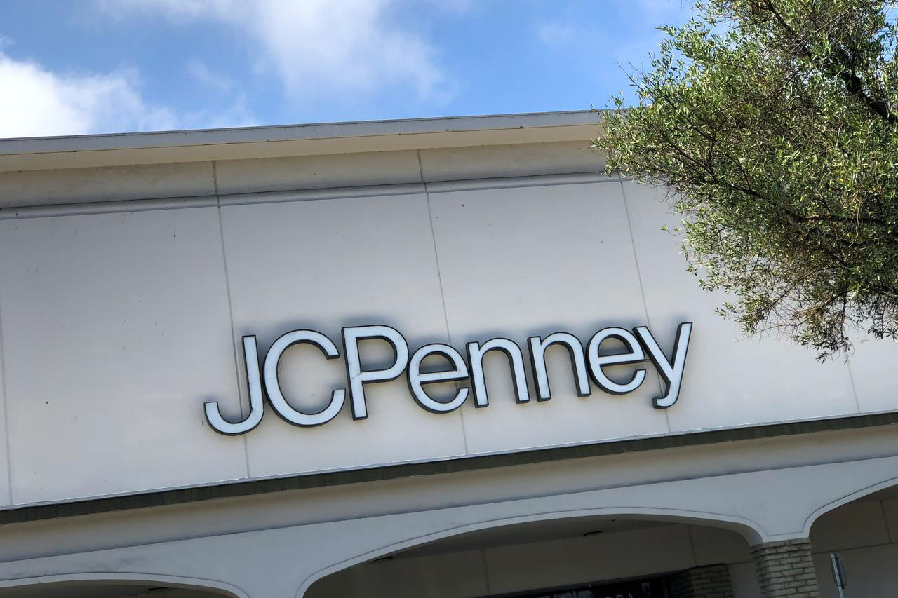 Chuỗi bán lẻ J.C. Penney đang tìm cách nộp đơn xin bảo hộ phá sản vì dịch Covid-19 - Ảnh 1. Chuỗi bán lẻ J.C. Penney đang tìm cách nộp đơn xin bảo hộ phá sản vì dịch Covid-19 - Ảnh 1.