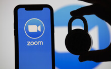 Hơn nửa triệu tài khoản ứng dụng Zoom bị lộ, khuyến cáo không nên sử dụng trong hội họp trực tuyến