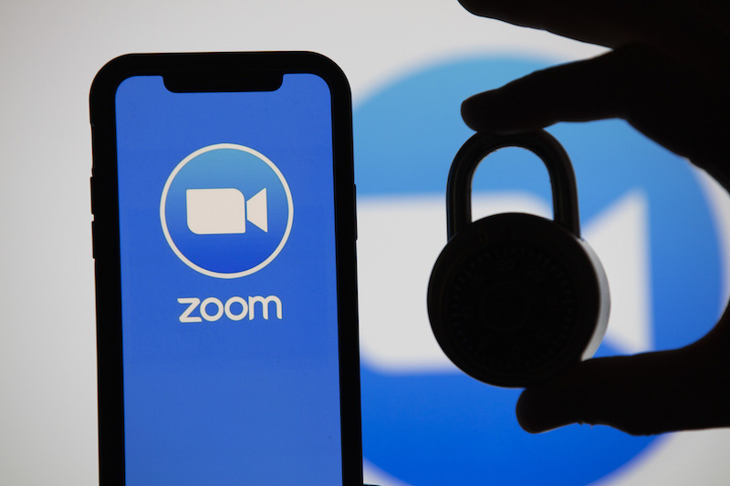 Hơn nửa triệu tài khoản ứng dụng Zoom bị lộ, khuyến cáo không nên sử dụng trong hội họp trực tuyến - Ảnh 3. Hơn nửa triệu tài khoản ứng dụng Zoom bị lộ, khuyến cáo không nên sử dụng trong hội họp trực tuyến - Ảnh 3.