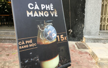 Đà Nẵng cho phép bán thức ăn online và mua mang về từ 0h ngày 16/4