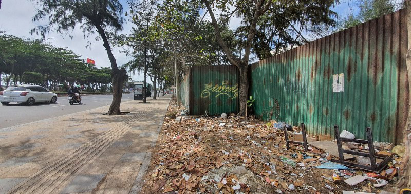 Bà Rịa - Vũng Tàu: 22 khu đất dự kiến bán đấu giá năm 2020 - Ảnh 1. Bà Rịa - Vũng Tàu: 22 khu đất dự kiến bán đấu giá năm 2020 - Ảnh 1.