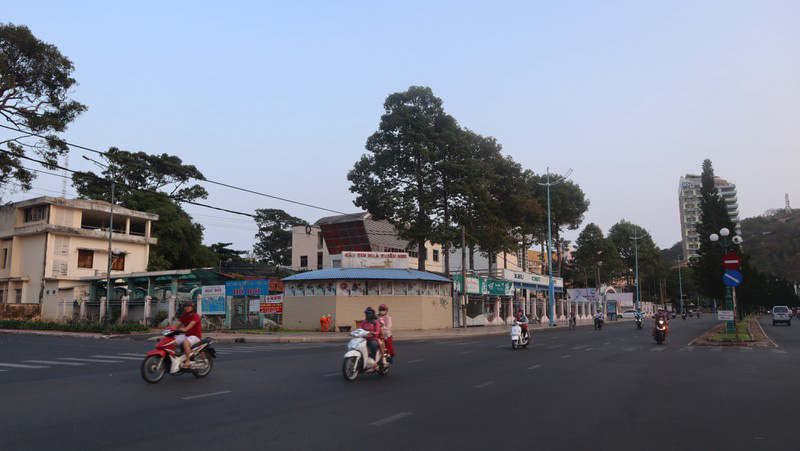Bà Rịa - Vũng Tàu: 22 khu đất dự kiến bán đấu giá năm 2020 - Ảnh 2. Bà Rịa - Vũng Tàu: 22 khu đất dự kiến bán đấu giá năm 2020 - Ảnh 2.