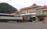 Ùn ứ hơn 1.000 container, Lạng Sơn đề xuất dừng tiếp nhận hàng ở cửa khẩu Tân Thanh trong 15 ngày