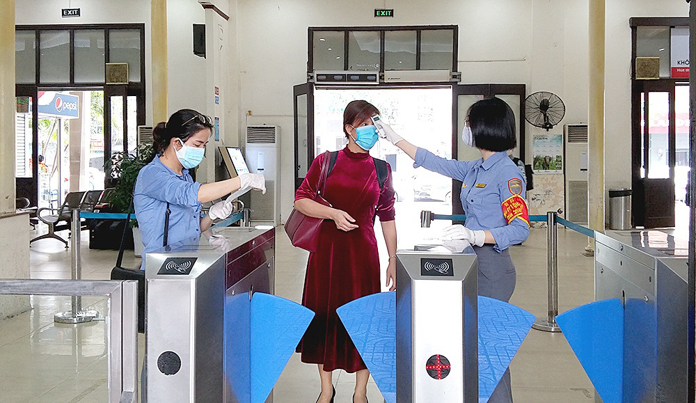Khó khăn bủa vây lao động ngành Giao thông - Ảnh 3.