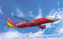 Vietjet Air tăng tần suất khai thác các chuyến bay khứ hồi chở khách giữa Hà Nội và TP HCM