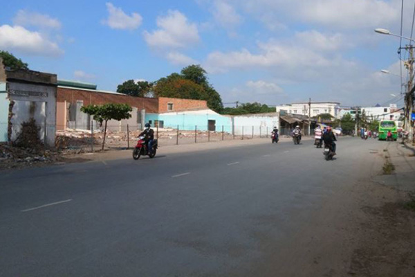 Vũng Tàu khởi động dự án sân bay Gò Găng, giá đất lập tức 'nhảy múa' - Ảnh 1. Vũng Tàu khởi động dự án sân bay Gò Găng, giá đất lập tức 'nhảy múa' - Ảnh 1.