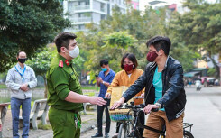 Thống nhất kiến nghị Thủ tướng nới lỏng cách li ở các địa phương nguy cơ thấp