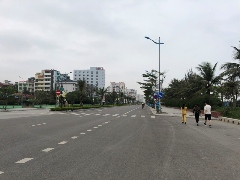 Tỉnh thành cả nước đồng loạt điều chỉnh theo 'cách ly xã hội giai đoạn 2' - Ảnh 7. Tỉnh thành cả nước đồng loạt điều chỉnh theo 'cách ly xã hội giai đoạn 2' - Ảnh 7.