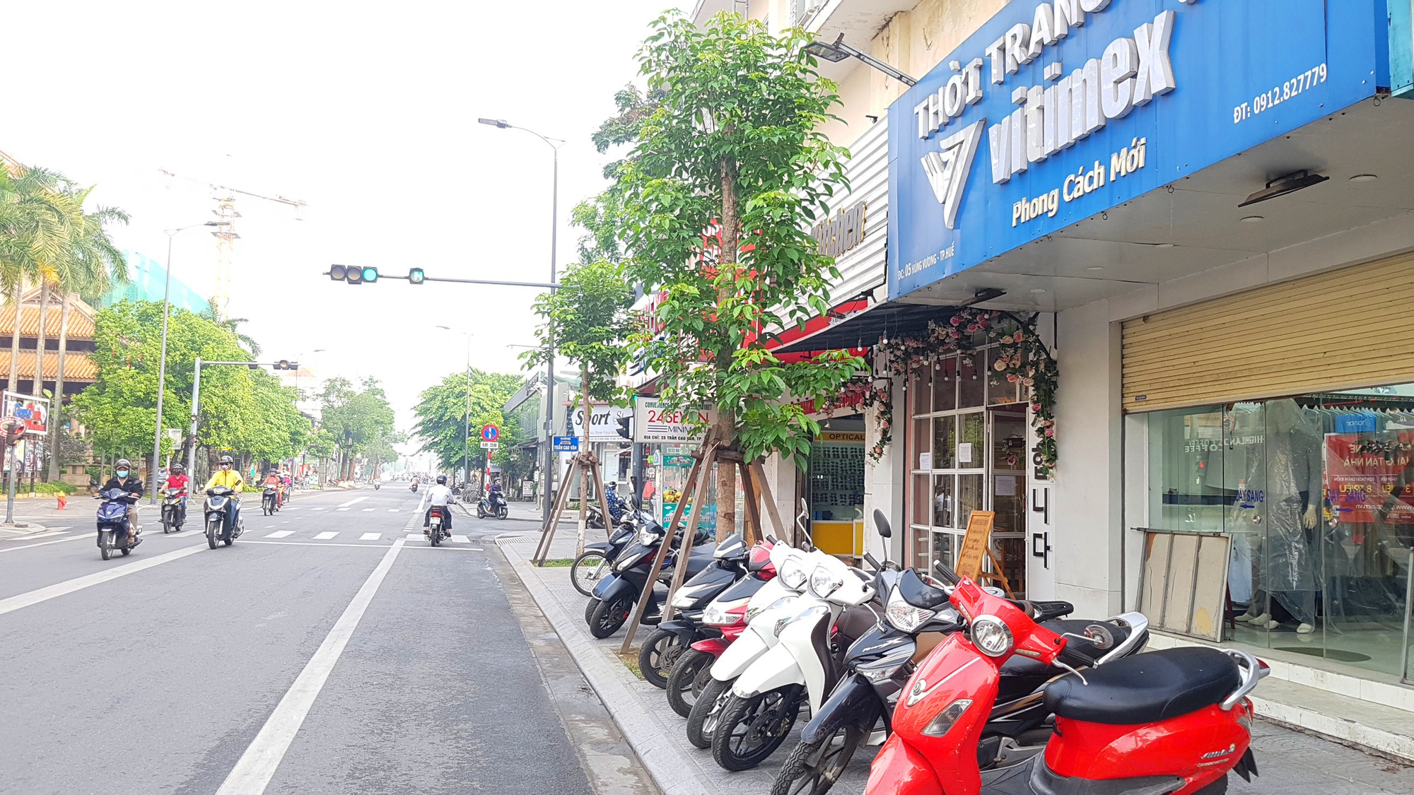 Tỉnh thành cả nước đồng loạt điều chỉnh theo 'cách ly xã hội giai đoạn 2' - Ảnh 2. Tỉnh thành cả nước đồng loạt điều chỉnh theo 'cách ly xã hội giai đoạn 2' - Ảnh 2.
