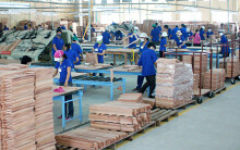 Gỗ, thép, xe đạp điện, lốp xe tải… Việt vào tầm ngắm bán phá giá, gian lận xuất xứ của Mỹ, EU