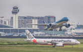 Vietnam Airlines và Jetstar Pacific tăng tần suất đường bay nội địa từ 16/4
