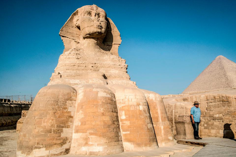 Khám phá 7 di sản UNESCO nổi tiếng thế giới ngay tại nhà trong mùa dịch Covid-19 - Ảnh 3. Khám phá 7 di sản UNESCO nổi tiếng thế giới ngay tại nhà trong mùa dịch Covid-19 - Ảnh 3.