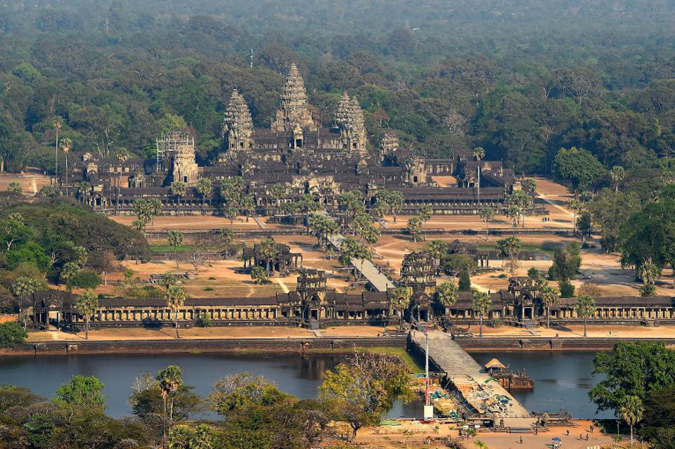 Khám phá 7 di sản UNESCO nổi tiếng thế giới ngay tại nhà trong mùa dịch Covid-19 - Ảnh 6. Khám phá 7 di sản UNESCO nổi tiếng thế giới ngay tại nhà trong mùa dịch Covid-19 - Ảnh 6.