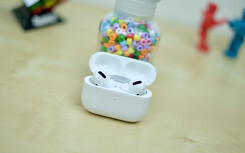 Tất tần tật những thứ bạn cần biết về tai nghe Bluetooth AirPods Pro