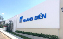 Không hề hấn bởi Ccovi-19 và khủng hoảng pháp lí BĐS tại TP HCM, Khang Điền hướng đến khoản lãi kỉ lục năm 2020