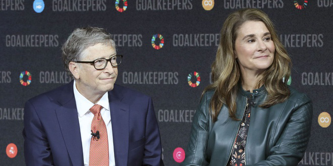 Chê ông Trump vì rút viện trợ cho WHO, Bill Gates ủng hộ thêm 150 triệu USD chống dịch Covid-19 - Ảnh 2. Chê ông Trump vì rút viện trợ cho WHO, Bill Gates ủng hộ thêm 150 triệu USD chống dịch Covid-19 - Ảnh 2.