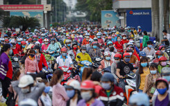 Sẽ tiếp tục đóng cửa Công ty Pouyuen, nơi 62.000 công nhân làm việc, nếu chưa đáp ứng an toàn phòng dịch Covid-19