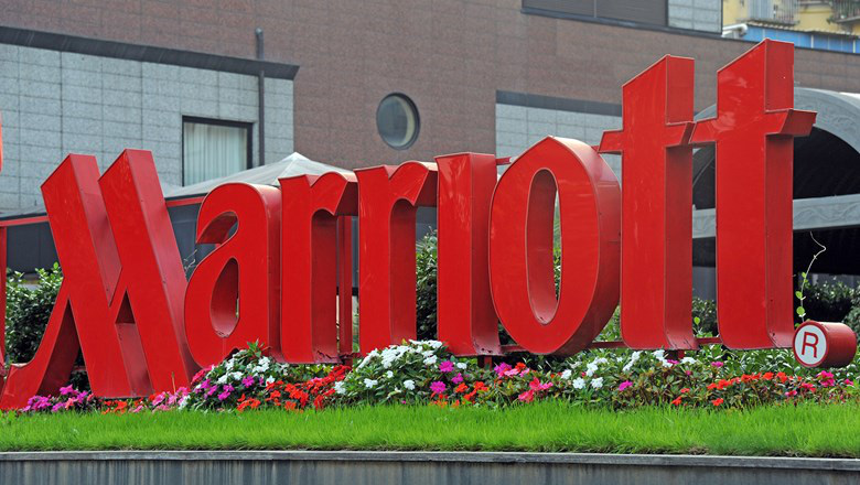Covid-19: Tập toàn khách sạn danh tiếng thế giới Marriott đóng cửa gần 2.000 điểm lưu trú trên toàn cầu - Ảnh 1.
