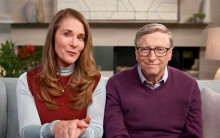 Phản ứng Tổng thống Trump vì rút viện trợ WHO, tỉ phú Bill Gates ủng hộ thêm 150 triệu USD chống dịch Covid-19