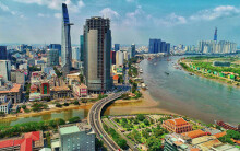 Bí thư Nguyễn Thiện Nhân: TP HCM sẽ bật dậy khôi phục kinh tế trong quý II