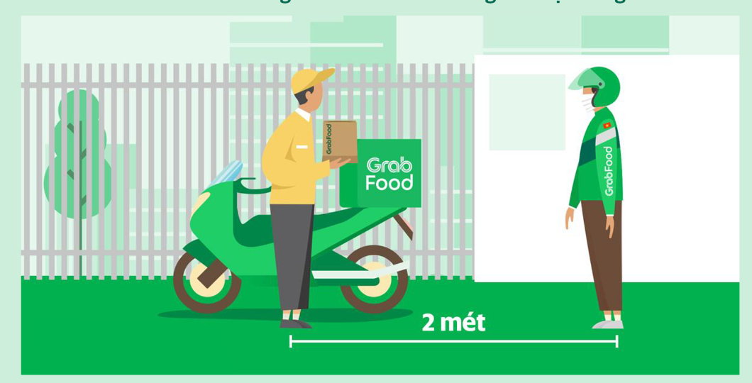 Toàn bộ dịch vụ gọi xe 2 bánh (bike) tại Hà Nội đều tạm dừng cho đến khi có thông báo mới - Ảnh 1. Toàn bộ dịch vụ gọi xe 2 bánh (bike) tại Hà Nội đều tạm dừng cho đến khi có thông báo mới - Ảnh 1.