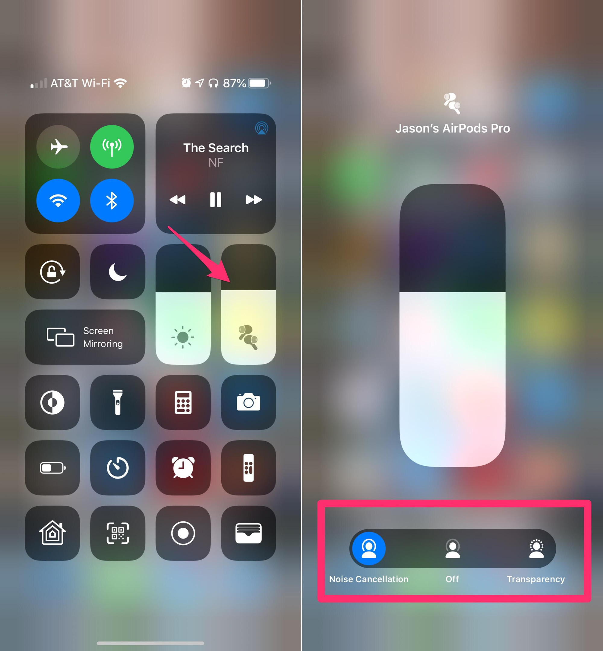 Tất tần tật những thứ bạn cần biết về tai nghe Bluetooth AirPods Pro - Ảnh 3. Tat-tan-tat-nhung-thu-ban-can-biet-ve-tai-nghe-Bluetooth-AirPods-Pro-3