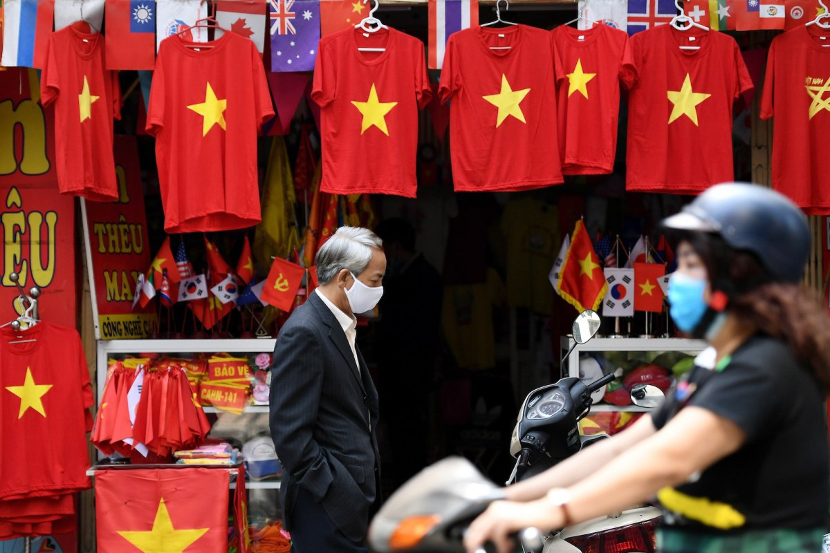 Báo Hong Kong: Việt Nam sẵn sàng trở thành người chiến thắng sau đại dịch Covid-19 - Ảnh 2. Báo Hong Kong: Việt Nam sẵn sàng trở thành người chiến thắng sau đại dịch Covid-19 - Ảnh 2.