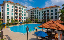Doanh nghiệp kiến nghị Hà Nội cho khách sạn, sân golf mở cửa trở lại