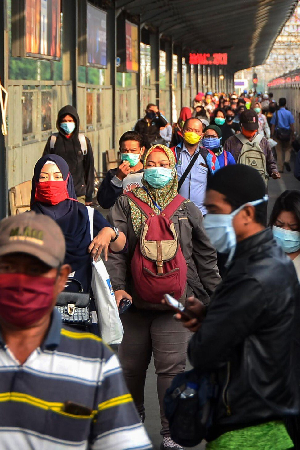 Indonesia có thể trở thành Italy của Đông Nam Á? - Ảnh 2. Indonesia có thể trở thành Italy của Đông Nam Á? - Ảnh 2.