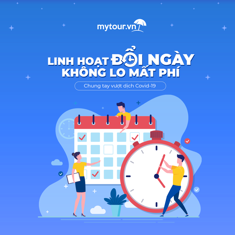 Dịch vụ du lịch triển khai nhiều cách thức giữ chân du khách trong mùa dịch Covid-19 - Ảnh 3.