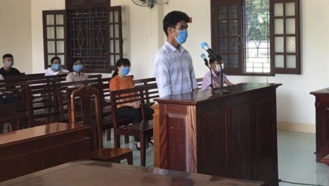 Quảng Nam: Nhiều người vi phạm giãn cách xã hội bị phạt hơn 250 triệu đồng - Ảnh 1. Quảng Nam: Nhiều người vi phạm giãn cách xã hội bị phạt hơn 250 triệu đồng - Ảnh 1.