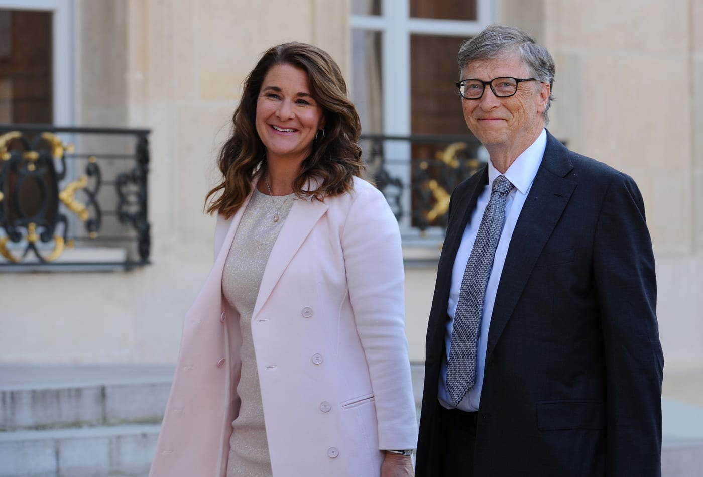 Dự đoán về đại dịch từ nhiều năm trước, gia đình Bill Gates đã tích trữ thức ăn khi dịch Covid-19 chưa xảy ra - Ảnh 1. Dự đoán về đại dịch từ nhiều năm trước, gia đình Bill Gates đã tích trữ thức ăn khi dịch Covid-19 chưa xảy ra - Ảnh 1.