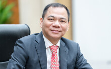 Forbes: Tỉ phú Phạm Nhật Vượng và Tập đoàn FPT là đại diện tiêu biểu trong cuộc chiến chống Covid-19