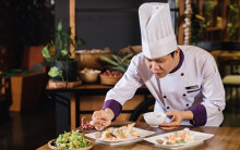 Dịch vụ du lịch triển khai nhiều cách thức giữ chân du khách trong mùa dịch Covid-19