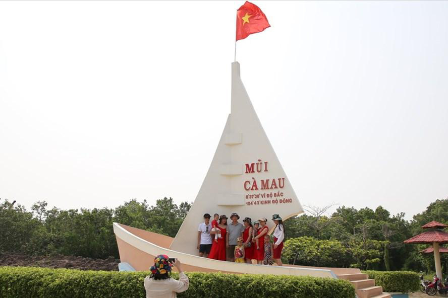 Một số tỉnh, thành nới lỏng hoạt động du lịch, chuẩn bị đón khách trở lại - Ảnh 4.