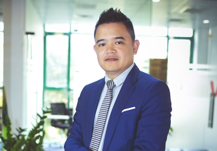 Luật sư Phạm Duy Khương - nhà sáng lập Công ty luật ASL LAW Luật sư Phạm Duy Khương - nhà sáng lập Công ty luật ASL LAW