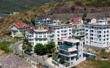 Khánh Hòa tiếp tục chỉ đạo cưỡng chế 13 biệt thự ở dự án Ocean View