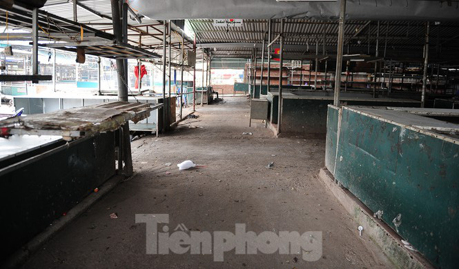 Chợ hoa lớn nhất Hà Nội đóng cửa chuyển sang bán hàng trực tuyến - Ảnh 9. Chợ hoa lớn nhất Hà Nội đóng cửa chuyển sang bán hàng trực tuyến - Ảnh 9.