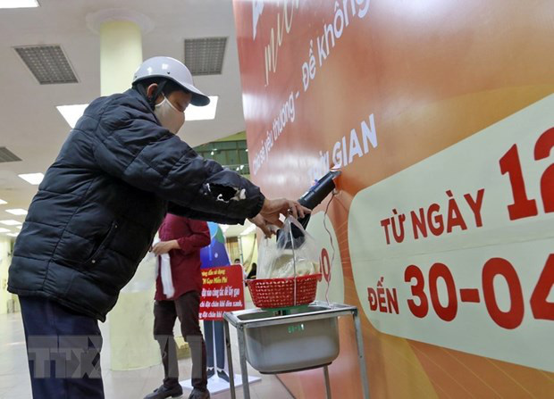 'Việt Nam nổi lên như hình mẫu thành công chống dịch của thế giới' - Ảnh 2. 'Việt Nam nổi lên như hình mẫu thành công chống dịch của thế giới' - Ảnh 2.