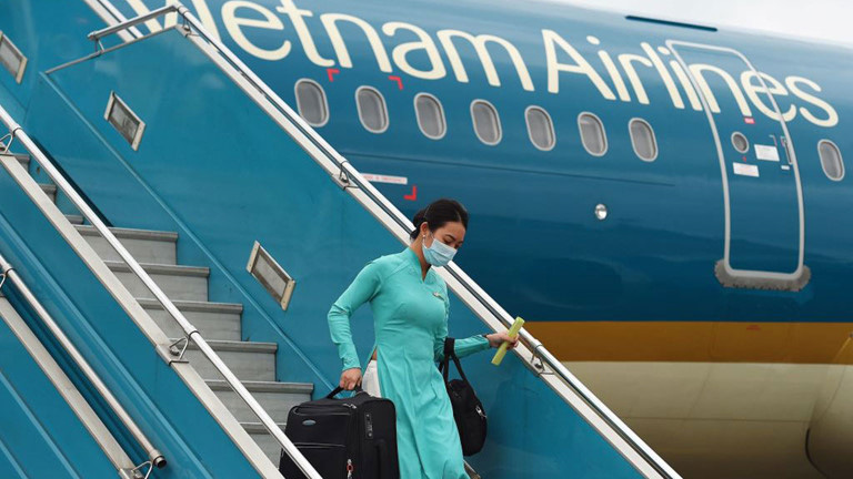 CEO Dương Trí Thành: Covid-19 khiến Vietnam Airlines khó khăn nhất lịch sử, gần 100 máy bay đắp chiếu, mất 50.000 tỉ - Ảnh 3.