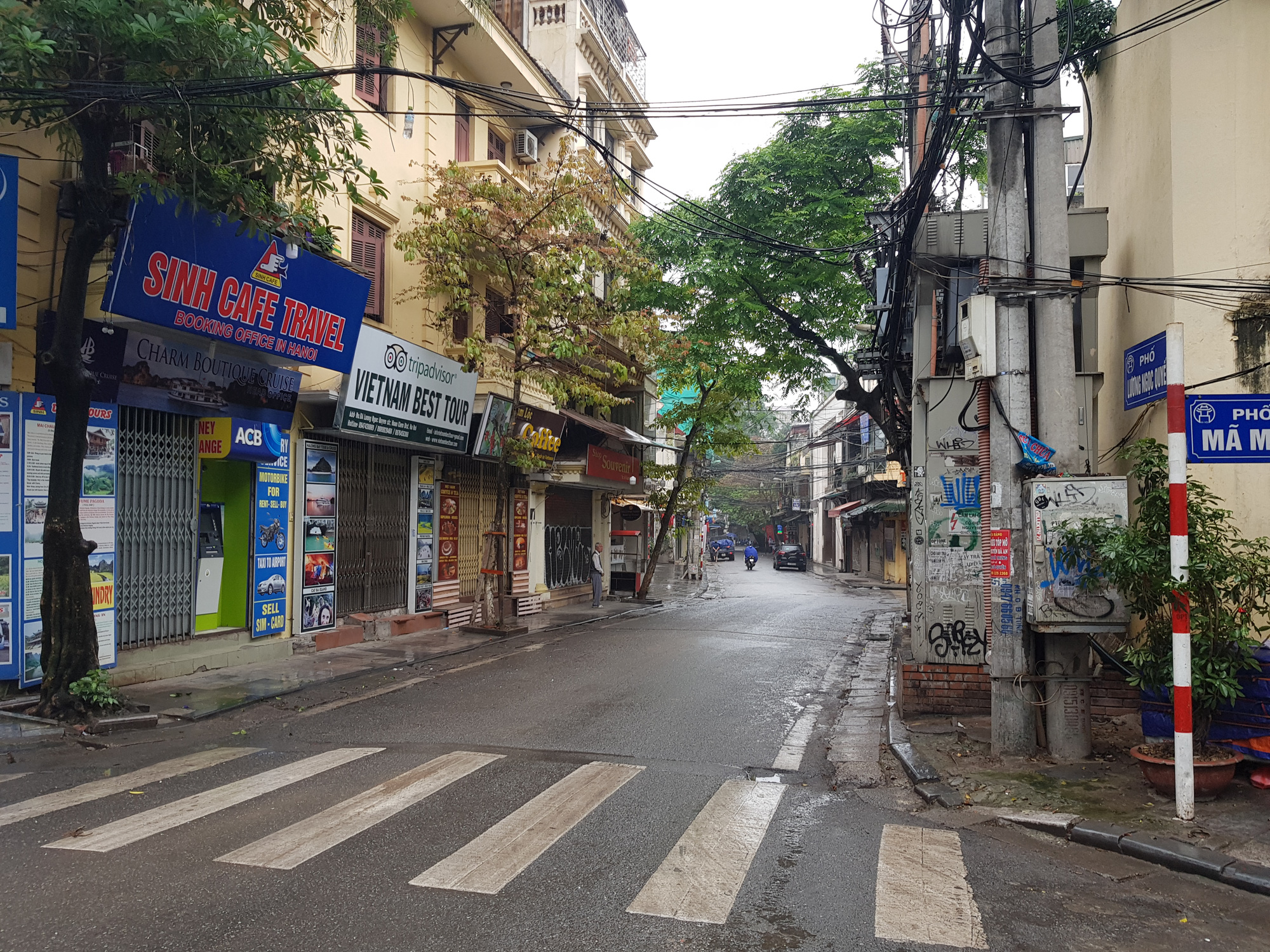 Thợ sửa nhà thời Covid-19: Tôi về quê nửa tháng nay, ra Tết đến giờ, chỉ có vài công trình nhỏ thôi - Ảnh 3. Thợ sửa nhà thời Covid-19: Tôi về quê nửa tháng nay, ra Tết đến giờ, chỉ có vài công trình nhỏ thôi - Ảnh 3.