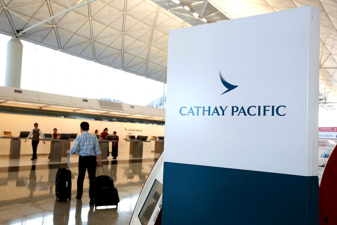 Máy bay nhiều hãng đắp chiếu, chính phủ các nước châu Á cần hỗ trợ ngành hàng không ngay lập tức - Ảnh 1. Máy bay nhiều hãng đắp chiếu, chính phủ các nước châu Á cần hỗ trợ ngành hàng không ngay lập tức - Ảnh 1.