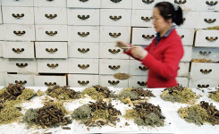 Thảo dược 'sốt' tại Mỹ vì dân chúng lo sợ COVID-19