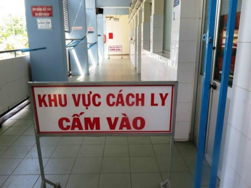Cập nhật tình hình virus corona ở Việt Nam ngày 2/4: Thêm 6 ca nhiễm mới, đã loại trừ 15.051 trường hợp nghi ngờ - Ảnh 1. Cập nhật tình hình virus corona ở Việt Nam ngày 2/4: Thêm 6 ca nhiễm mới, đã loại trừ 15.051 trường hợp nghi ngờ - Ảnh 1.